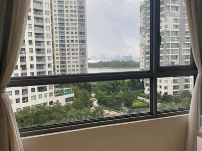 Diamond Island, Vietnam Diamond Island, Vietnam