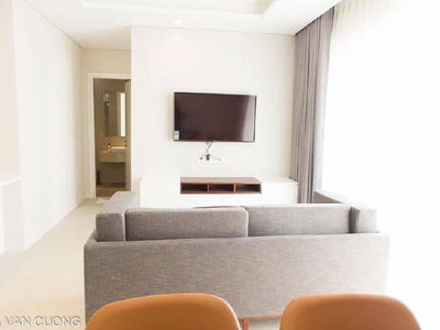 Diamond Island, Vietnam  Diamond Island, Vietnam