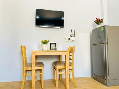 Alojamiento en Ho Chi Minh City, Vietnam Alojamiento en Ho Chi Minh City, Vietnam