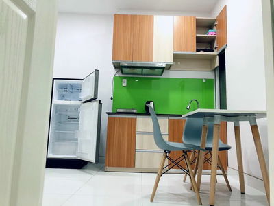 Logement dans Ho Chi Minh City, Vietnam Logement dans Ho Chi Minh City, Vietnam