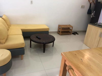 Housing in Ho Chi Minh City, Vietnam Housing in Ho Chi Minh City, Vietnam