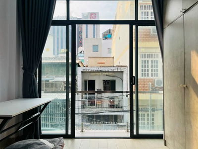 Logement dans Ho Chi Minh City, Vietnam Logement dans Ho Chi Minh City, Vietnam