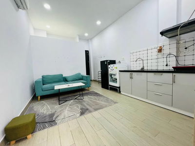 Alojamiento en Ho Chi Minh City, Vietnam Alojamiento en Ho Chi Minh City, Vietnam