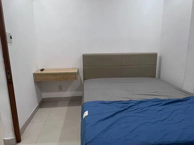 Alojamiento en Ho Chi Minh City, Vietnam Alojamiento en Ho Chi Minh City, Vietnam