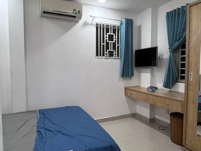 Housing in Ho Chi Minh City, Vietnam Housing in Ho Chi Minh City, Vietnam