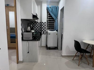 Housing in Ho Chi Minh City, Vietnam Housing in Ho Chi Minh City, Vietnam