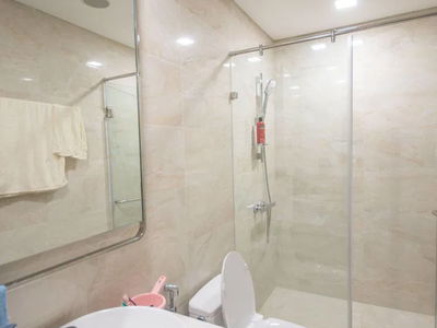 Vinhomes Central Park, Vietnam Vinhomes Central Park, Vietnam