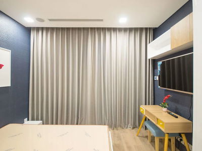 Vinhomes Central Park, Vietnam Vinhomes Central Park, Vietnam