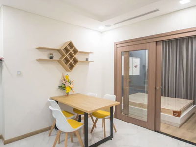 Vinhomes Central Park, Vietnam Vinhomes Central Park, Vietnam