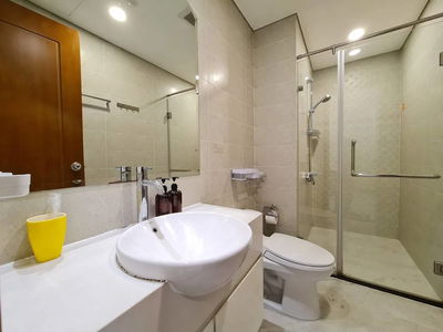 Vinhomes Central Park, Vietnam Vinhomes Central Park, Vietnam