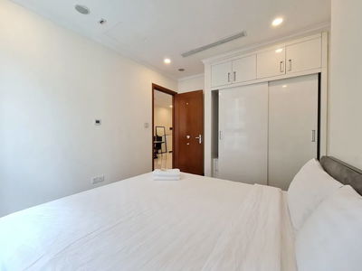 Vinhomes Central Park, Vietnam Vinhomes Central Park, Vietnam