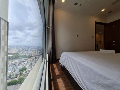 Vinhomes Central Park, Vietnam Vinhomes Central Park, Vietnam