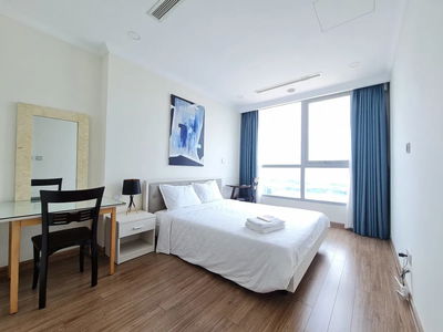 Vinhomes Central Park, Vietnam Vinhomes Central Park, Vietnam