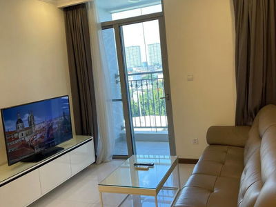 Vinhomes Central Park, Vietnam Vinhomes Central Park, Vietnam