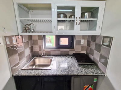 Logement dans Ho Chi Minh City, Vietnam Logement dans Ho Chi Minh City, Vietnam