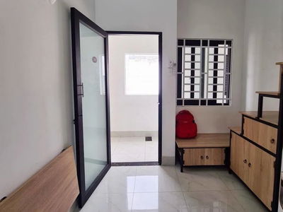 Жилье в Ho Chi Minh City, Vietnam Жилье в Ho Chi Minh City, Vietnam