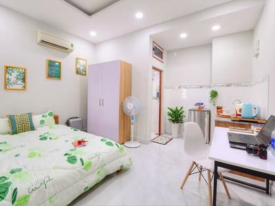 City Garden, Vietnam City Garden, Vietnam