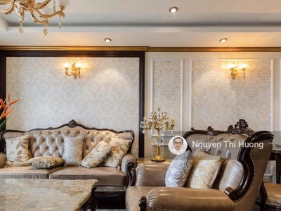 HC Golden City, Vietnam HC Golden City, Vietnam