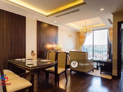 HC Golden City, Vietnam HC Golden City, Vietnam