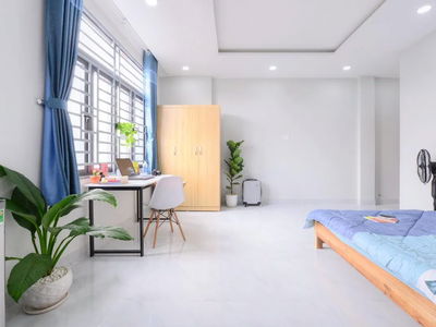 City Garden, Vietnam City Garden, Vietnam