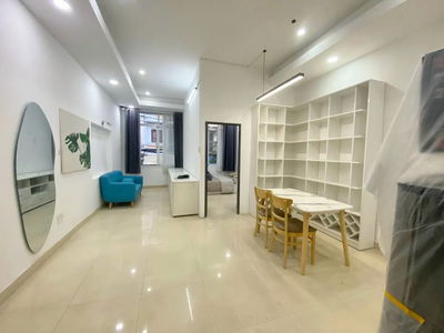 City Garden, Vietnam City Garden, Vietnam