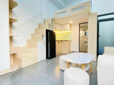 Logement dans Ho Chi Minh City, Vietnam Logement dans Ho Chi Minh City, Vietnam