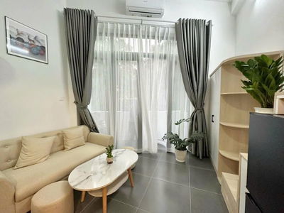 Жилье в Ho Chi Minh City, Vietnam Жилье в Ho Chi Minh City, Vietnam