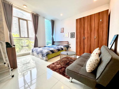 Жилье в Ho Chi Minh City, Vietnam Жилье в Ho Chi Minh City, Vietnam