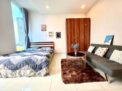 Жилье в Ho Chi Minh City, Vietnam Жилье в Ho Chi Minh City, Vietnam