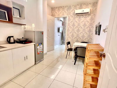 Alojamiento en Ho Chi Minh City, Vietnam Alojamiento en Ho Chi Minh City, Vietnam