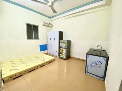 Alojamiento en Ho Chi Minh City, Vietnam Alojamiento en Ho Chi Minh City, Vietnam