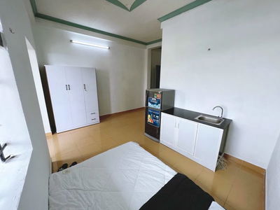 Жилье в Ho Chi Minh City, Vietnam  Жилье в Ho Chi Minh City, Vietnam