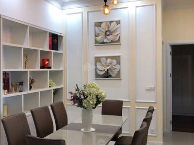 Cantavil An Phu - Cantavil Premier, Vietnam Cantavil An Phu - Cantavil Premier, Vietnam