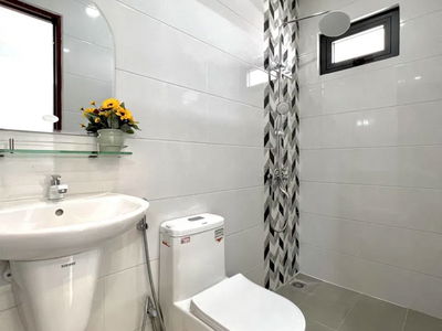 Logement dans Ho Chi Minh City, Vietnam Logement dans Ho Chi Minh City, Vietnam