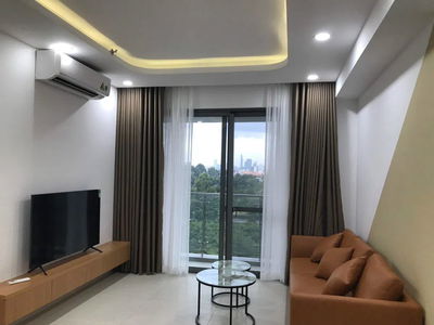 Urban Hill, Vietnam Urban Hill, Vietnam