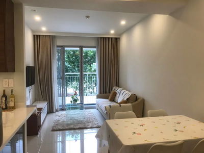 Scenic Valley, Vietnam  Scenic Valley, Vietnam