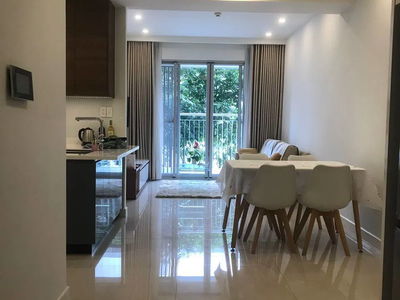 Scenic Valley, Vietnam Scenic Valley, Vietnam