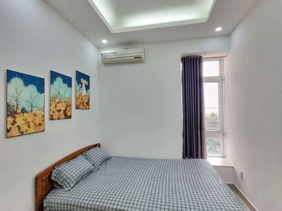 Sky Garden, Vietnam Sky Garden, Vietnam