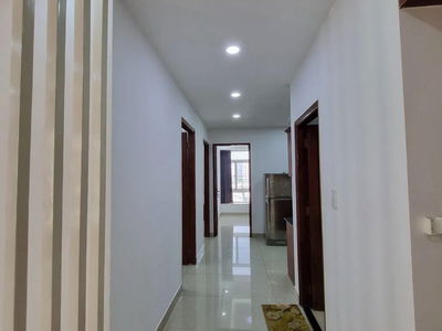 Sky Garden, Vietnam Sky Garden, Vietnam