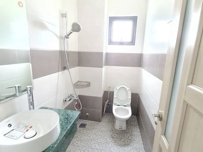 Richmond City, Vietnam Richmond City, Vietnam