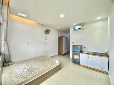 Alojamiento en Ho Chi Minh City, Vietnam Alojamiento en Ho Chi Minh City, Vietnam