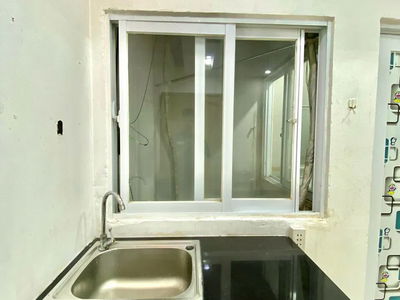 Housing in Ho Chi Minh City, Vietnam Housing in Ho Chi Minh City, Vietnam