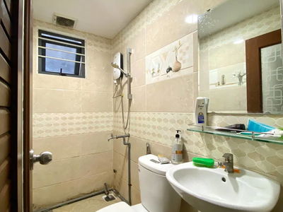 Housing in Ho Chi Minh City, Vietnam Housing in Ho Chi Minh City, Vietnam