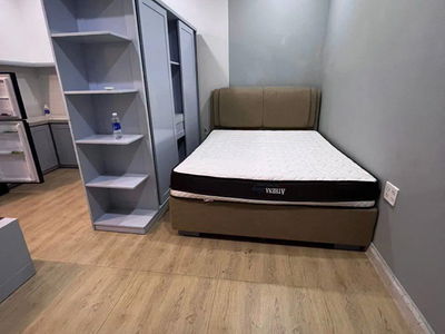 Жилье в Ho Chi Minh City, Vietnam  Жилье в Ho Chi Minh City, Vietnam