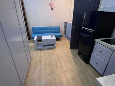 Housing in Ho Chi Minh City, Vietnam Housing in Ho Chi Minh City, Vietnam