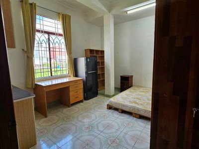 Housing in Ho Chi Minh City, Vietnam Housing in Ho Chi Minh City, Vietnam