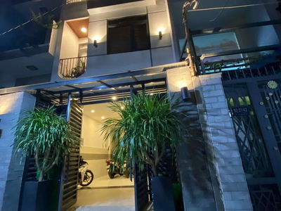 City Garden, Vietnam City Garden, Vietnam