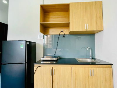 Housing in Ho Chi Minh City, Vietnam Housing in Ho Chi Minh City, Vietnam