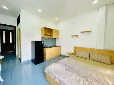 Logement dans Ho Chi Minh City, Vietnam Logement dans Ho Chi Minh City, Vietnam