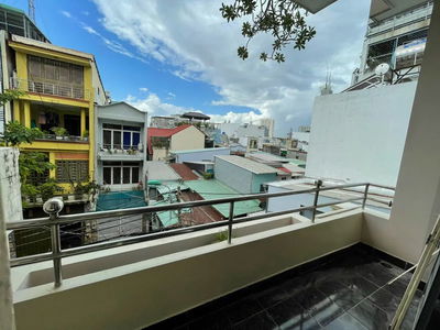 Alojamiento en Ho Chi Minh City, Vietnam Alojamiento en Ho Chi Minh City, Vietnam